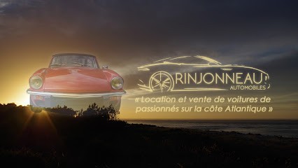 Rinjonneau Automobiles, Vendeur de Voitures d'Occasion à Saint-Laurent-de-la-Prée