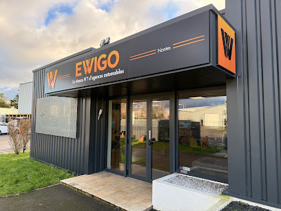 Ewigo Nantes Nord, Vendeur De Voitures D'occasion à Nantes