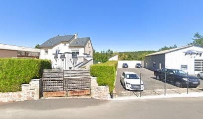 P. P. A., Vendeur de Voitures d'Occasion à Mende