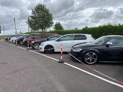 Je Vends Votre Auto . Com - Le Neubourg, Vendeur de Voitures d'Occasion à Vitot