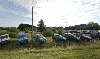 best 4X4, Vendeur de Voitures d'Occasion à Vouzon