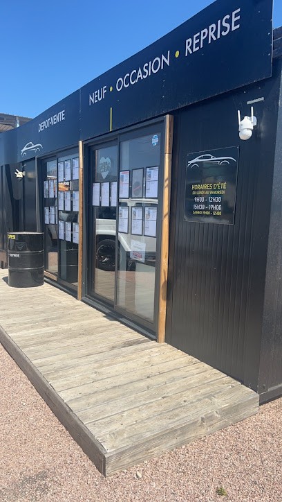 Individual Motors, Vendeur de Voitures d'Occasion à Sarrola-Carcopino