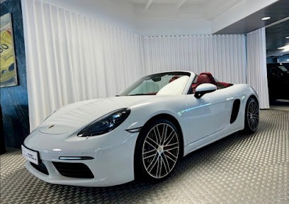 First Automobile, Vendeur de Voitures d'Occasion à Vendenheim