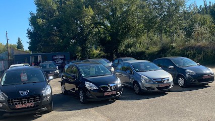 AC AUTO, Vendeur de Voitures d'Occasion à Orgon