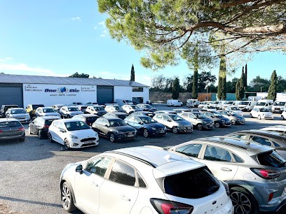 ONE CLIC - Voitures & Utilitaires, Vendeur de Voitures d'Occasion à Roquebrune-sur-Argens