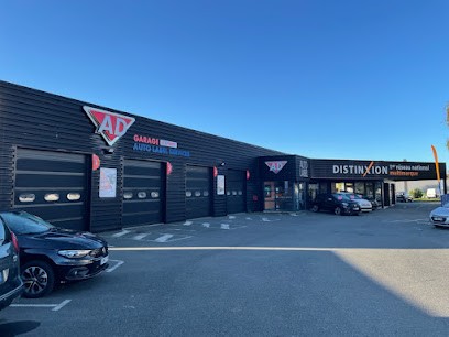 Auto Label Services, Vendeur de Voitures d'Occasion à Trégueux