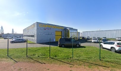 Riorges Automobiles, Vendeur de Voitures d'Occasion à Riorges