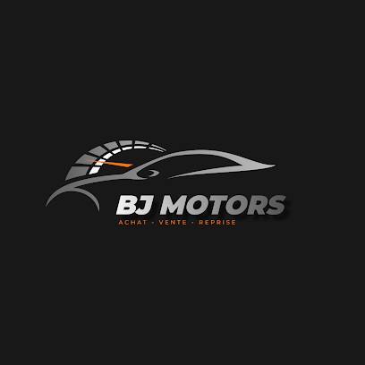 BJ Motors, Vendeur de Voitures d'Occasion à Orbey