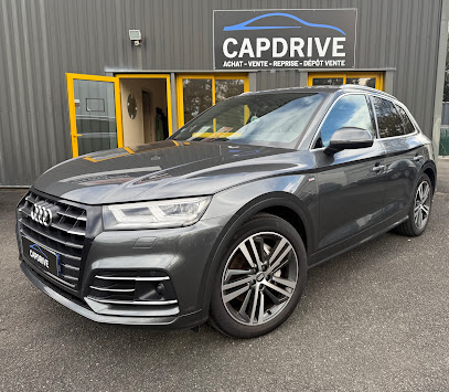 Capdrive Vendeur De Voitures D'occasion à Andernos-les-Bains