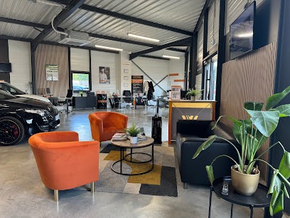 EWIGO, Vendeur de Voitures d'Occasion à Niort