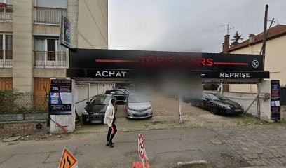 Top's Cars, Vendeur de Voitures d'Occasion à Stains