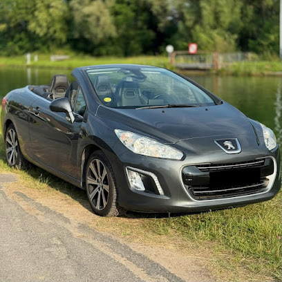 Nesauto Galerie Vendeur De Voitures D'occasion à Ribécourt-Dreslincourt