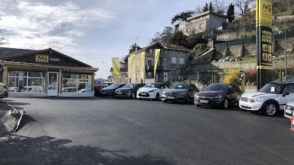 Mg Autos | Saint-Etienne - Véhicules D'occasion, Vendeur de Voitures d'Occasion à Saint-Priest-en-Jarez