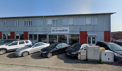 AC AUTOMOBILES, Vendeur de Voitures d'Occasion à Vieux-Thann