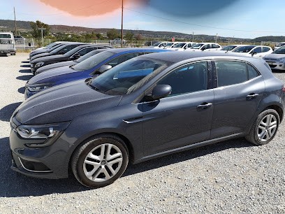 Negauto, Vendeur de Voitures d'Occasion à Saint-Dionisy