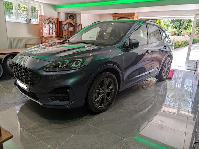 Sa Arnold Bauer, Vendeur de Voitures d'Occasion à Saint-Gratien