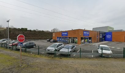 VP Ouest, Vendeur de Voitures d'Occasion à Vertou