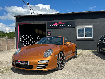 Transakauto Montargis Vendeur De Voitures D'occasion à Amilly