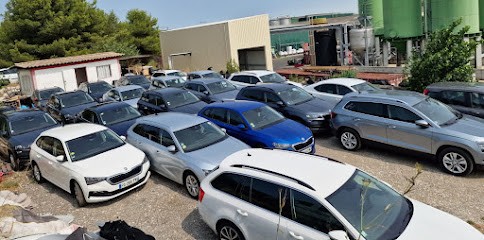 H&J AUTO, Vendeur de Voitures d'Occasion à Rognac