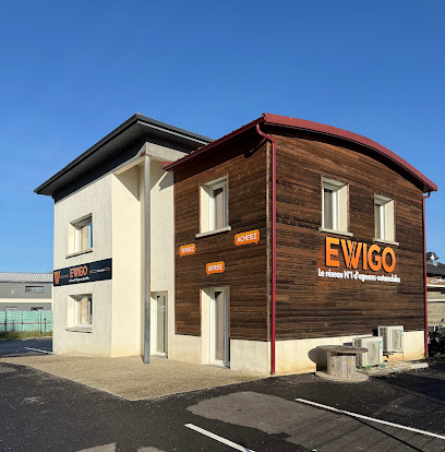 Ewigo Montauban, Vendeur De Voitures D'occasion à Montauban