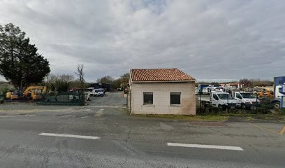 A.V. Matériel, Vendeur de Voitures d'Occasion à Saint-Georges-des-Coteaux