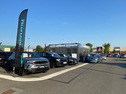 Spoticar Unimark Arras, Vendeur De Voitures D'occasion à Beaurains