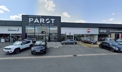 Zanzicar Chateauroux - Point De Retrait, Vendeur de Voitures d'Occasion à Saint-Maur
