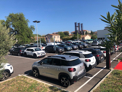 Spoticar Parascandola Cto Toulon La Seyne Vendeur De Voitures D'occasion à la Seyne-sur-Mer