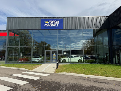 Vroom Market Mulhouse, Vendeur De Voitures D'occasion à Sausheim