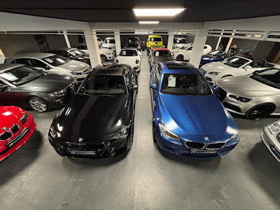 Cannes Automobile, Vendeur De Voitures D'occasion à Mougins
