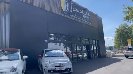 AB Signature, Vendeur de Voitures d'Occasion à Villefranche-de-Rouergue