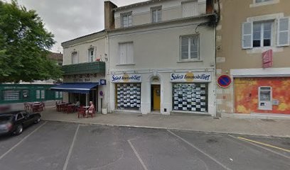 Pimp Auto Perf, Vendeur de Voitures d'Occasion à Civray