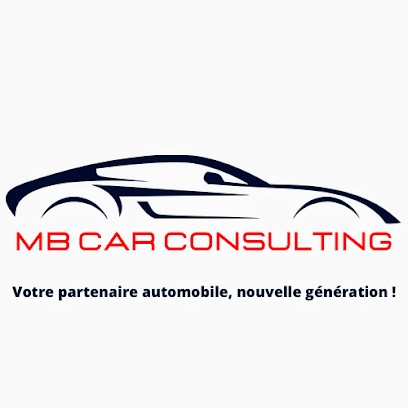 MB CAR CONSULTING, Vendeur de Voitures d'Occasion à Chassieu