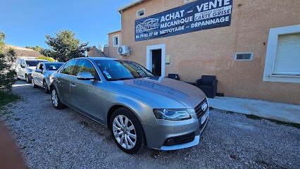 MB AUTO 34, Vendeur de Voitures d'Occasion à Mauguio