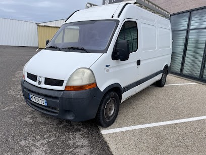 Direct Auto, Vendeur de Voitures d'Occasion à Viriat