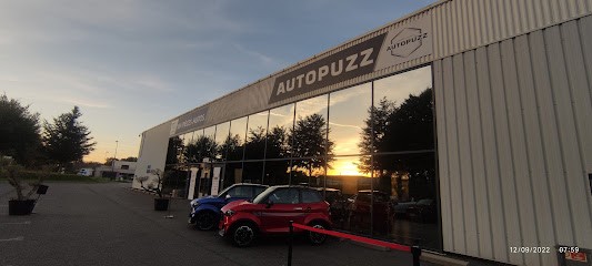Autopuzz, Vendeur de Voitures d'Occasion à Quéven