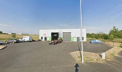 Discount Autos, Vendeur de Voitures d'Occasion à Saint-Paterne-Racan