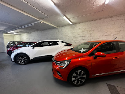 Avs Auto - Avs Corp Vendeur De Voitures D'occasion à Colombes
