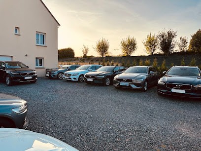 NLJ Automobiles, Vendeur de Voitures d'Occasion à Tourville-sur-Sienne