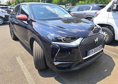 Ambition Automobile, Vendeur de Voitures d'Occasion à Saint-Avertin