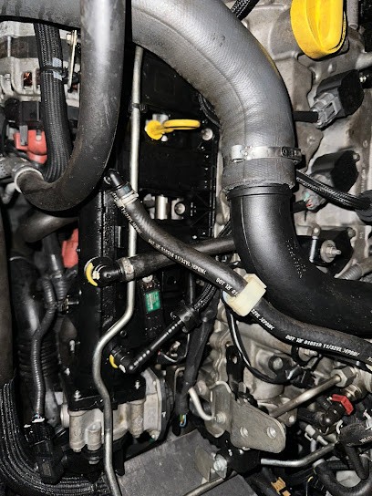 Fun Cars 77, Vendeur de Voitures d'Occasion à Vert-Saint-Denis