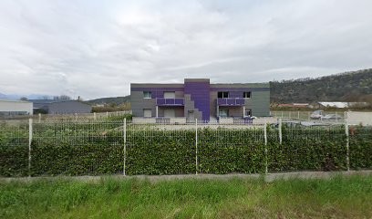 Auto Pro Expert - Carrosserie, Vendeur de Voitures d'Occasion à Champagnier