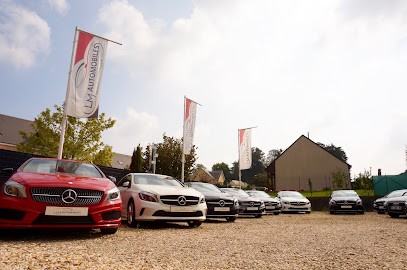 LM AUTOMOBILES, Vendeur de Voitures d'Occasion à Balan