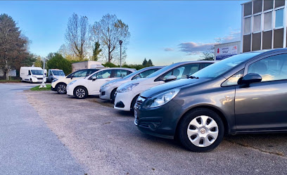 Global Access, Vendeur De Voitures D'occasion à Limoges