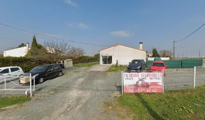 Fierrard Gilles Philippe, Vendeur de Voitures d'Occasion à Saint-Crépin