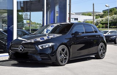 Ben' Autos, Vendeur de Voitures d'Occasion à Muneville-sur-Mer