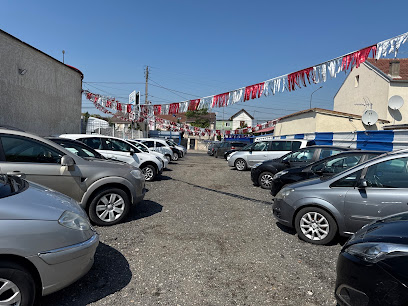 Sm Auto Vendeur De Voitures D'occasion à Sarcelles