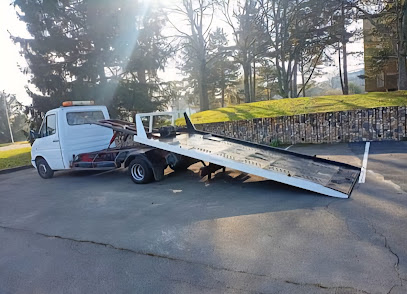 Rn Auto 68, Vendeur De Voitures D'occasion à Colmar