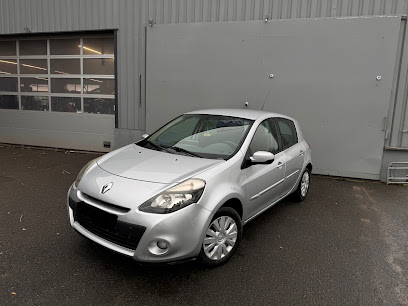 My Clio Vendeur De Voitures D'occasion à la Rochelle