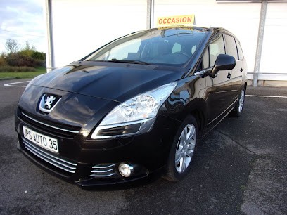 JPS Auto 35, Vendeur de Voitures d'Occasion à La Gouesnière